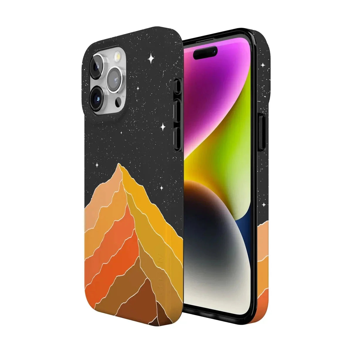 Night Skies | Mountain Starlight Case