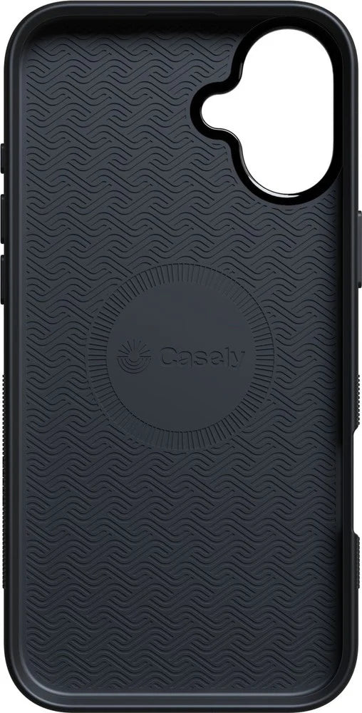 Dark Fantasy | Contrast Floral Case