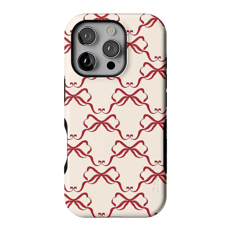 All Wrapped Up | Vintage Bows Case