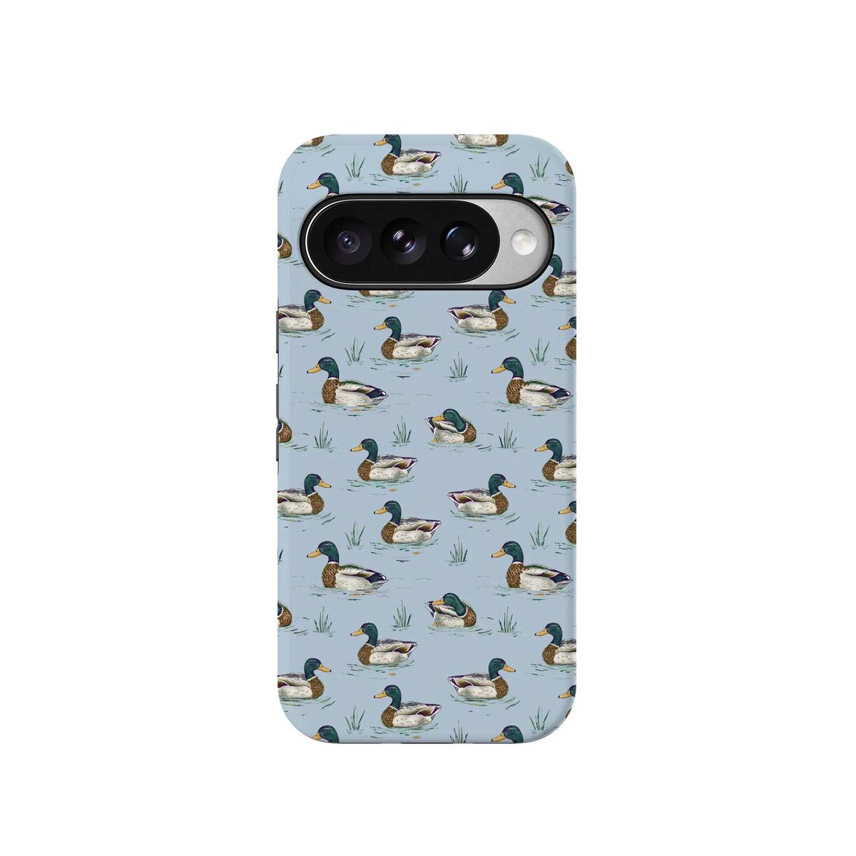 Blue Mallard & Co. | The Boyfriend Collection