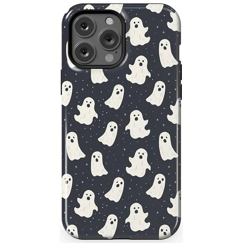 All Boos No Bite | Friendly Ghost Case