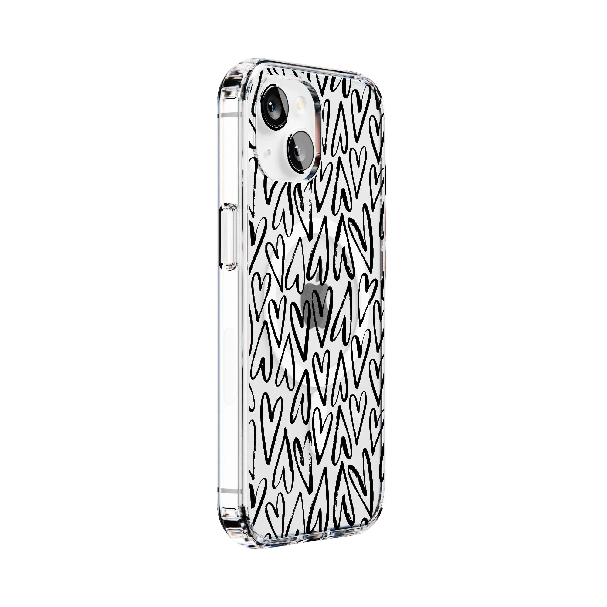 Heart Throb | Endless Hearts Case