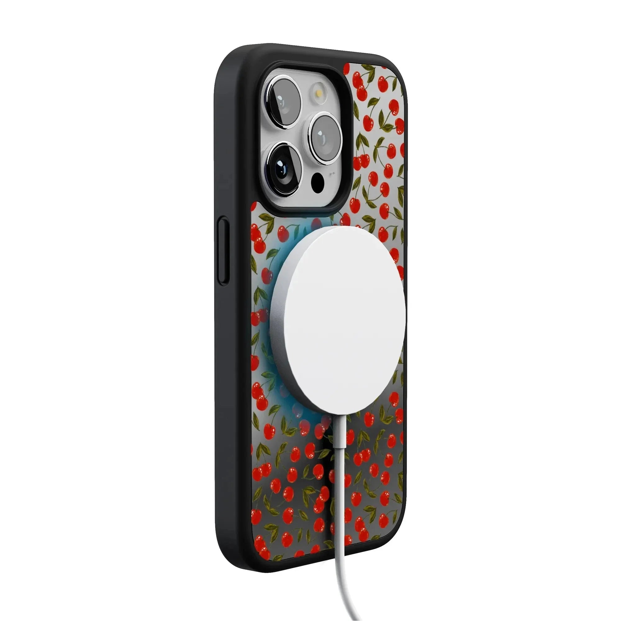 Cherry on Top | Red Cherries Case