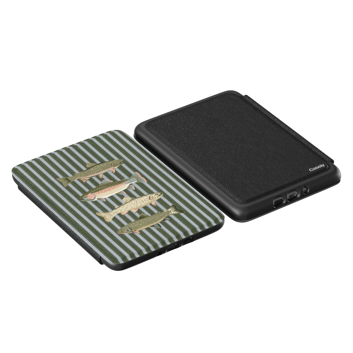 Best Catch | The Boyfriend Collection Kindle Case