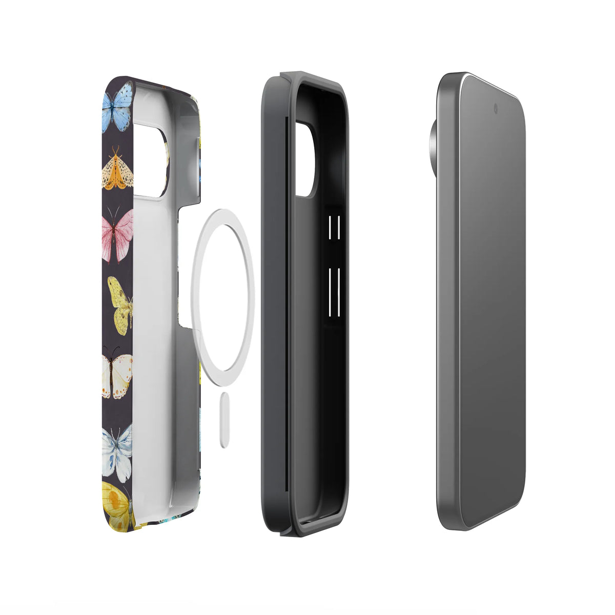 Midnight Monarch | Jenna Palek x Casely Case