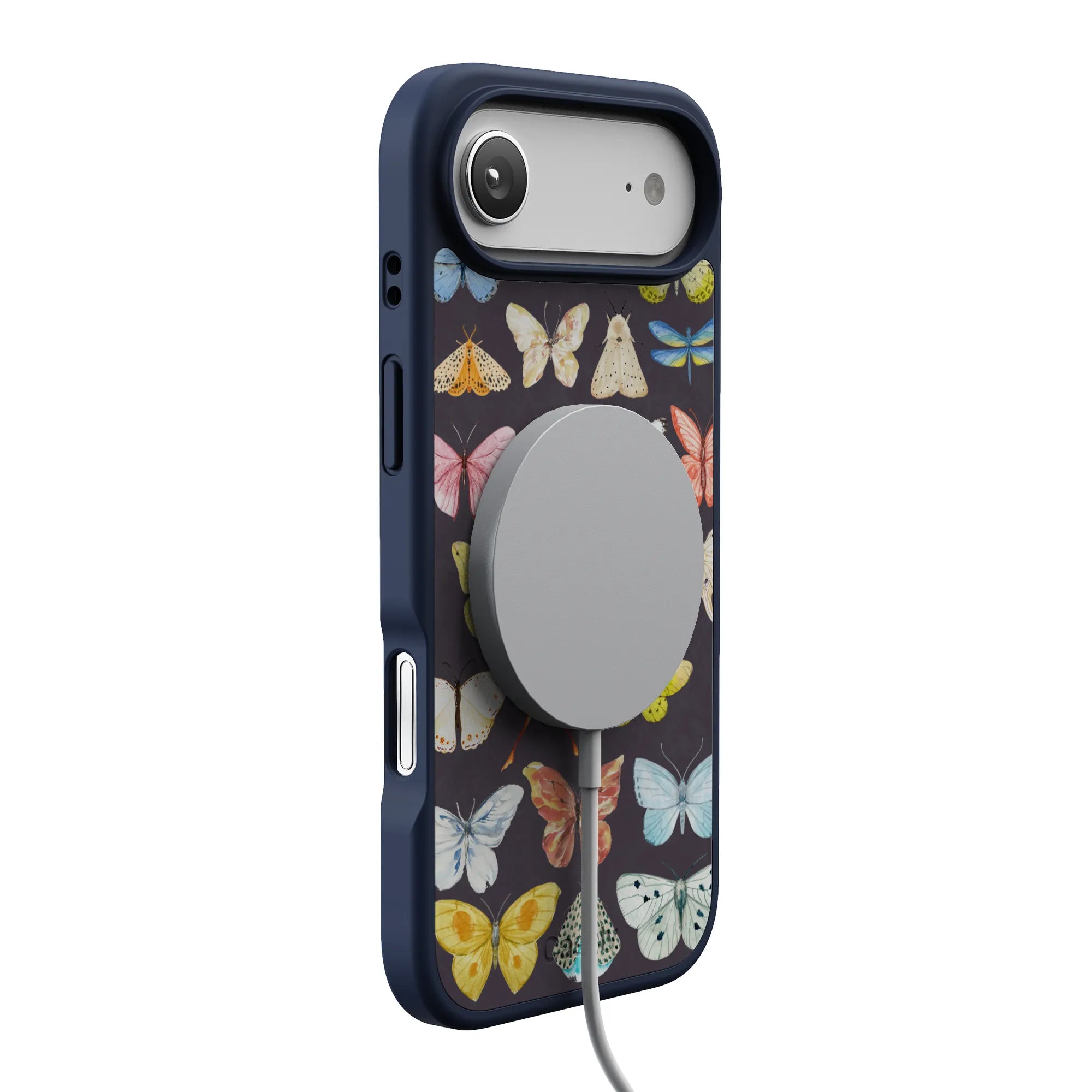 Midnight Monarch | Jenna Palek x Casely Case