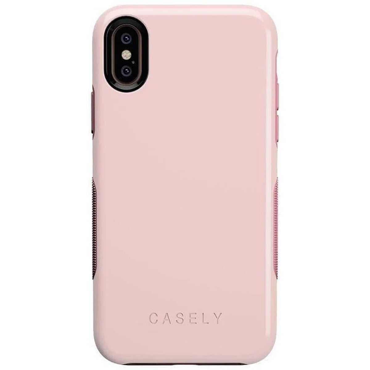 Light Pink on Pink | Ultra-Protective Bold Case