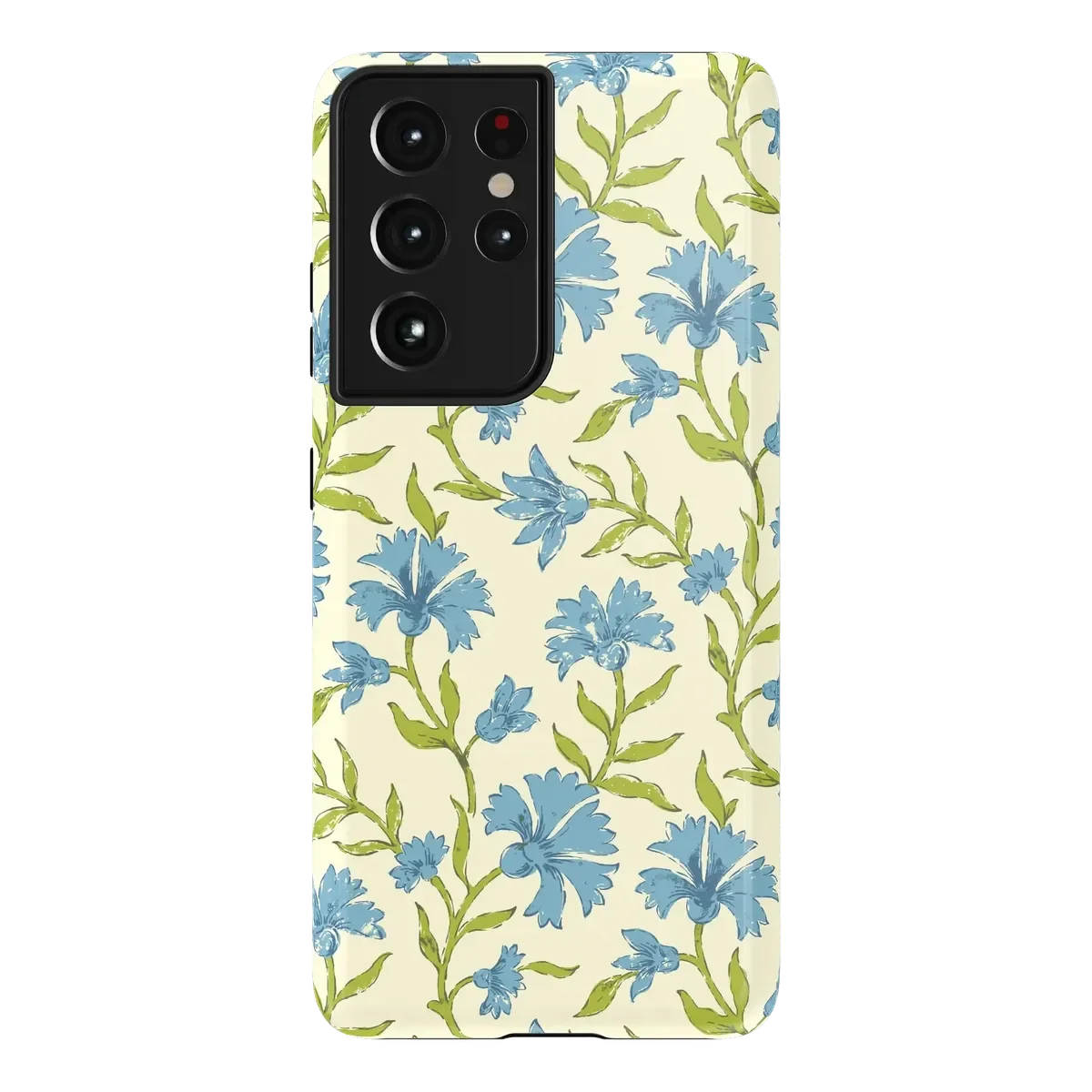 Garden Breeze | Seaside Vines Case