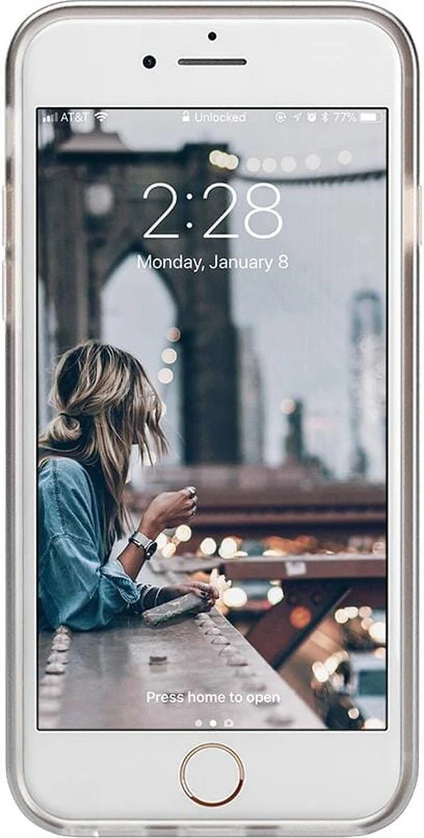 In a Flash | Lightning Bolt Case
