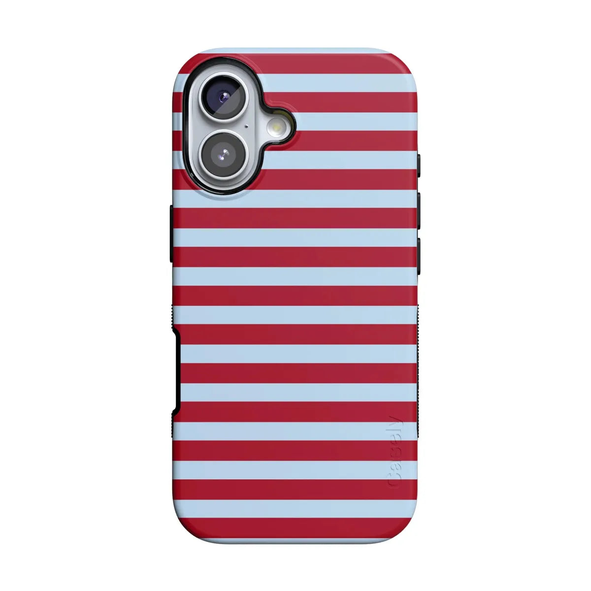 Harbor Stripe | Dockside Case