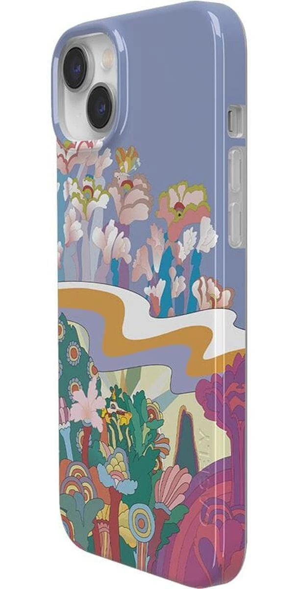 Beneath the Waves | The Beatles Yellow Submarine Case