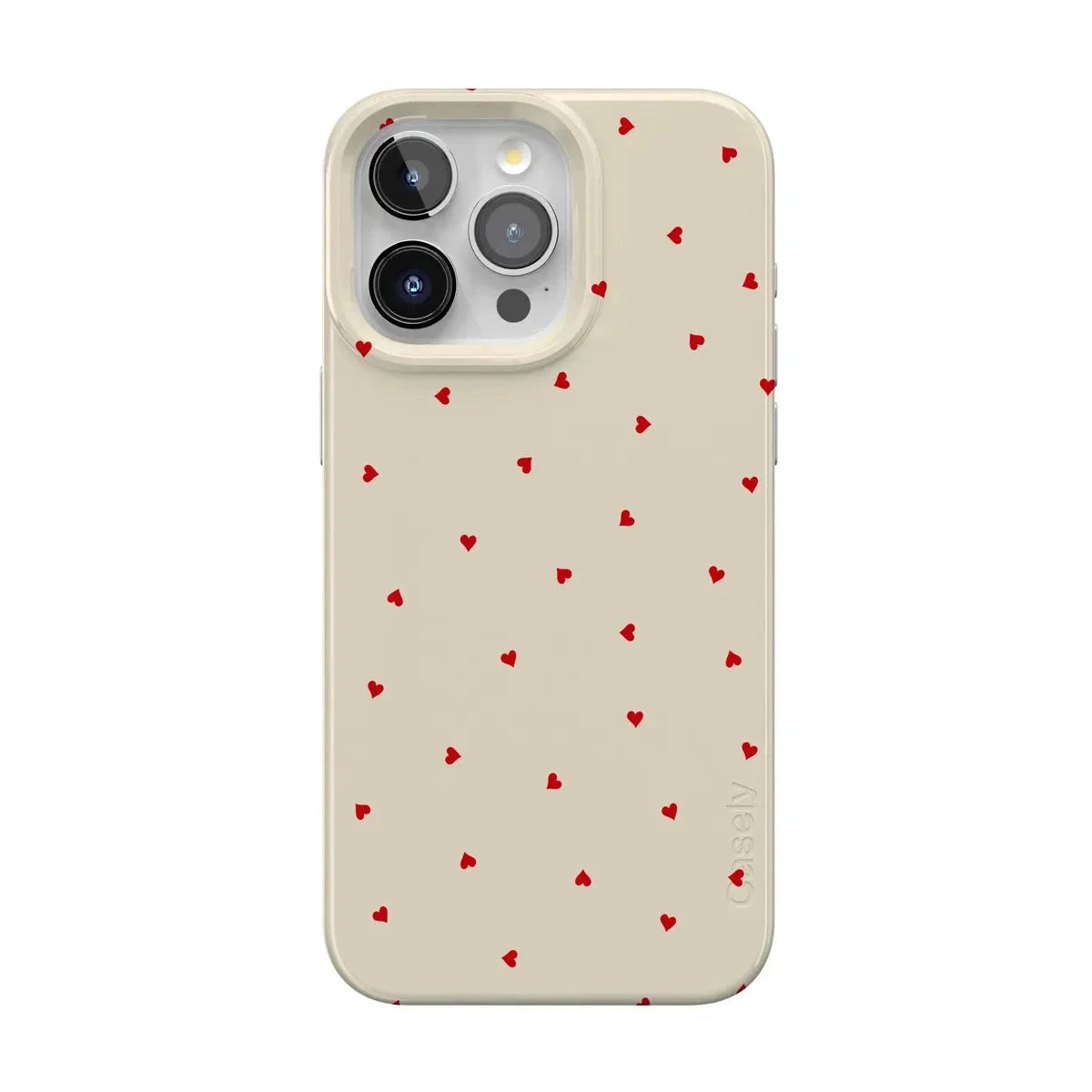 Be Mine | Tiny Hearts Case