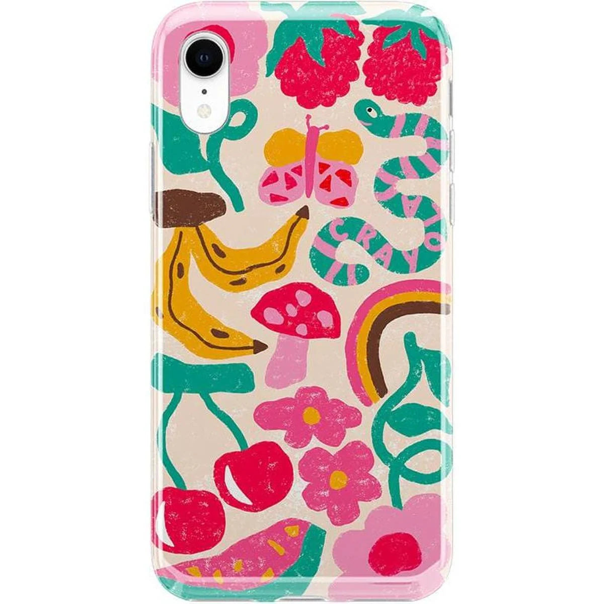 Doodle Bug | Crayola Crayon Case
