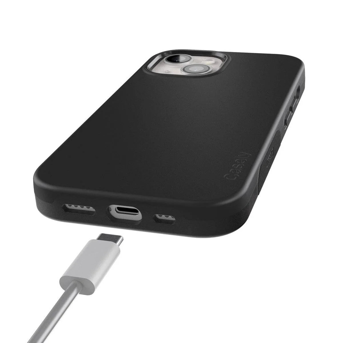 Black on Black | Ultra-Protective Case