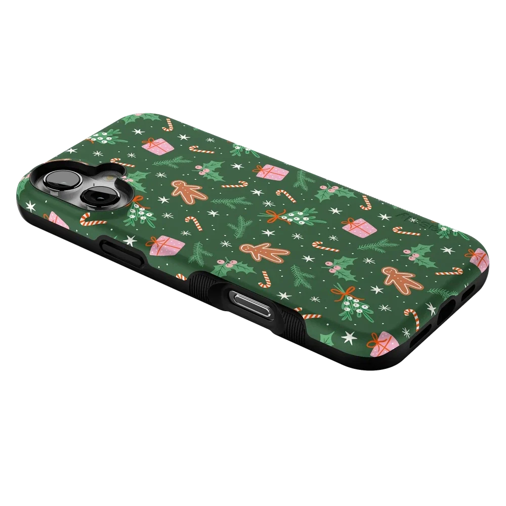 Everything Nice | Gingerbread Case