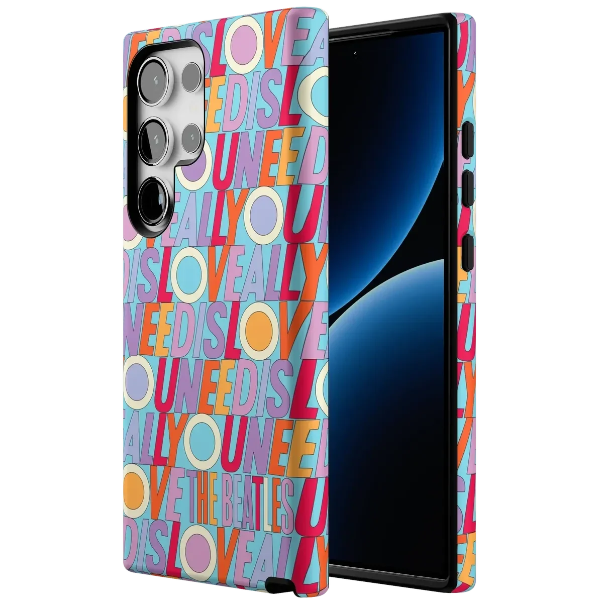 All You Need Is Love | Beatles Case