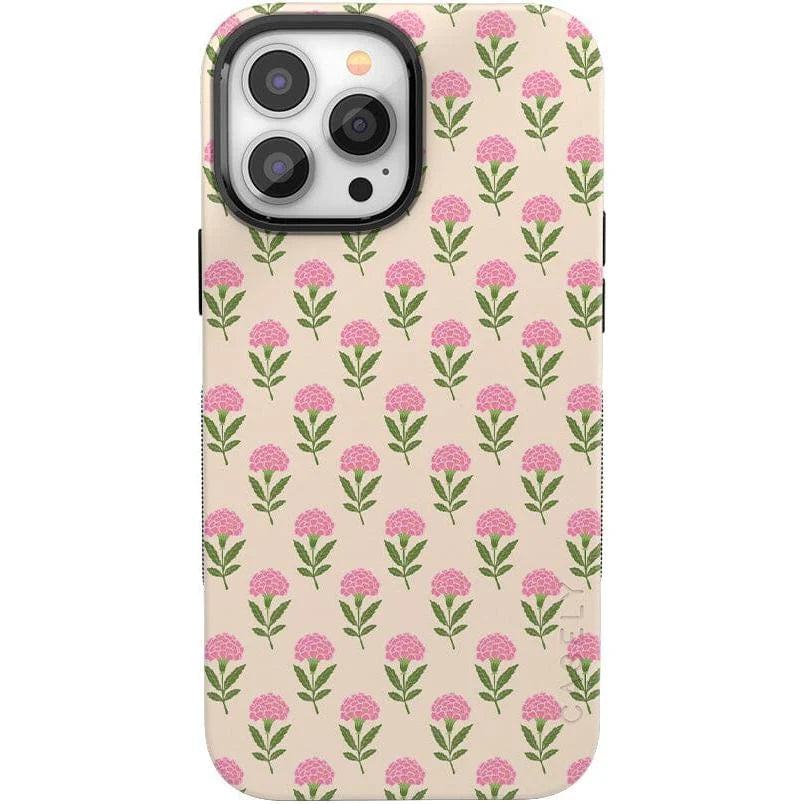 Jenna's Flowers | Fun on Weekdays Case