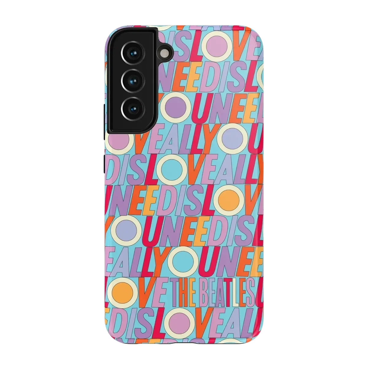 All You Need Is Love | Beatles Case