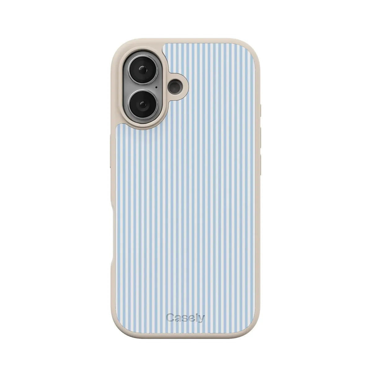 Marina Lines | Tiny Pinstripe Case