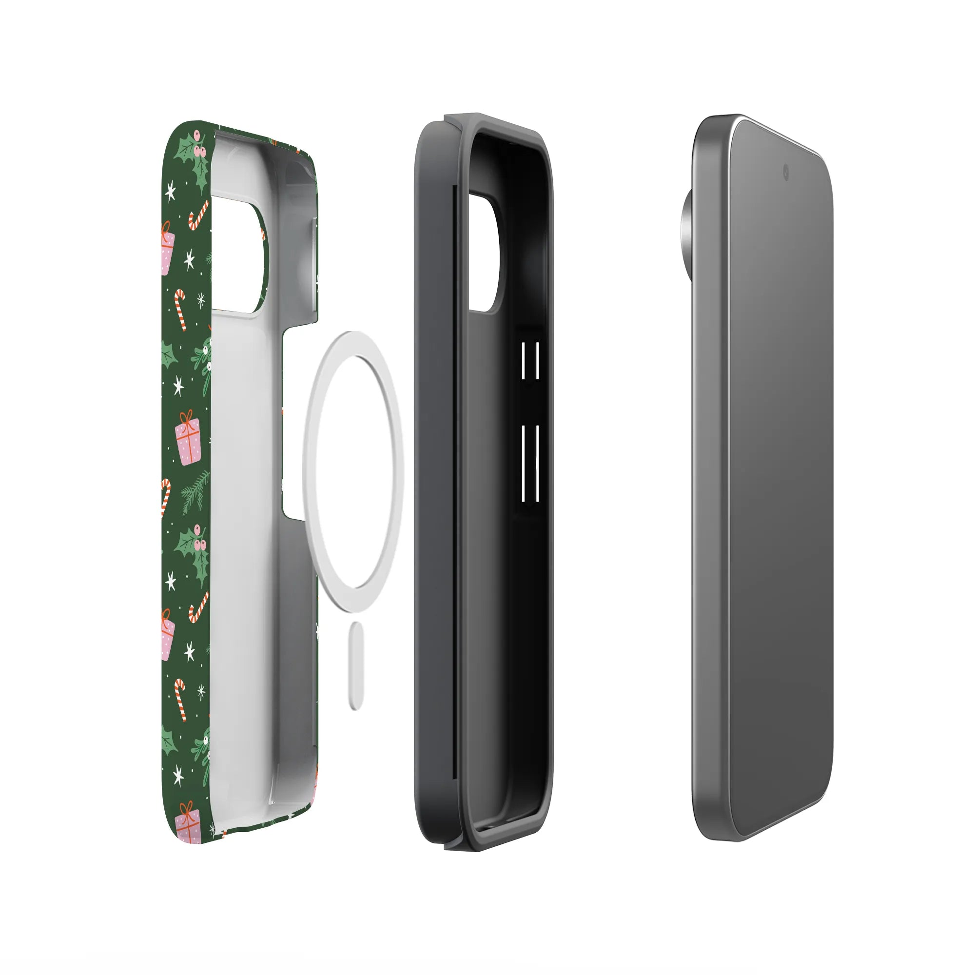 Everything Nice | Gingerbread Case