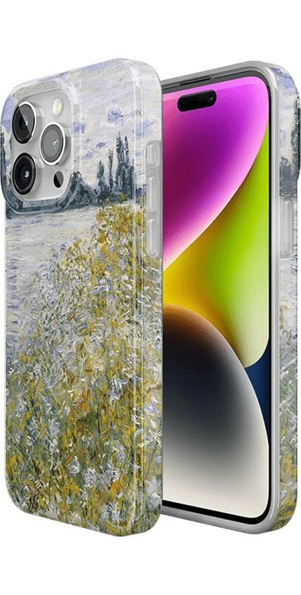 Monet’s Summer Landscape | The Met Series Case