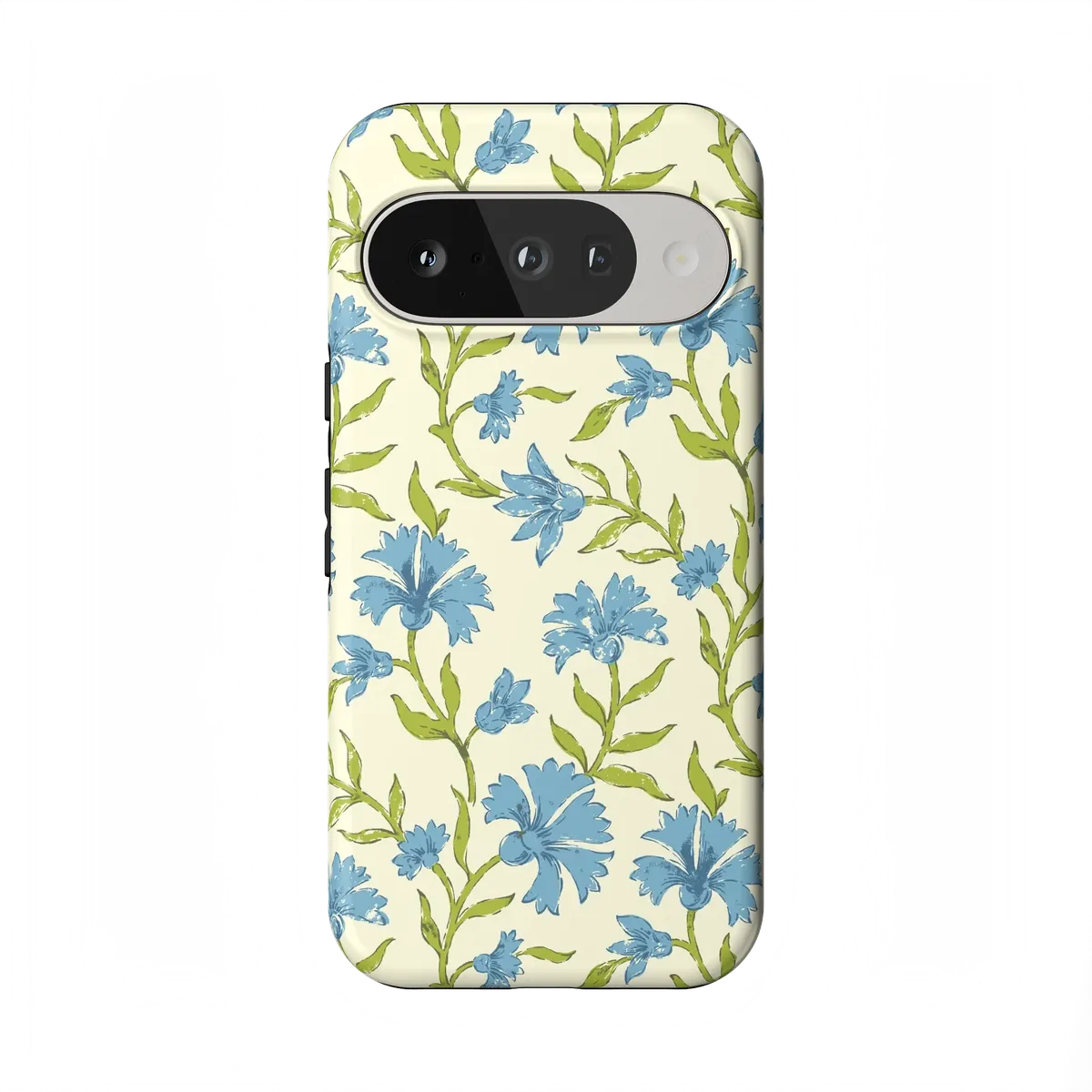 Garden Breeze | Seaside Vines Case