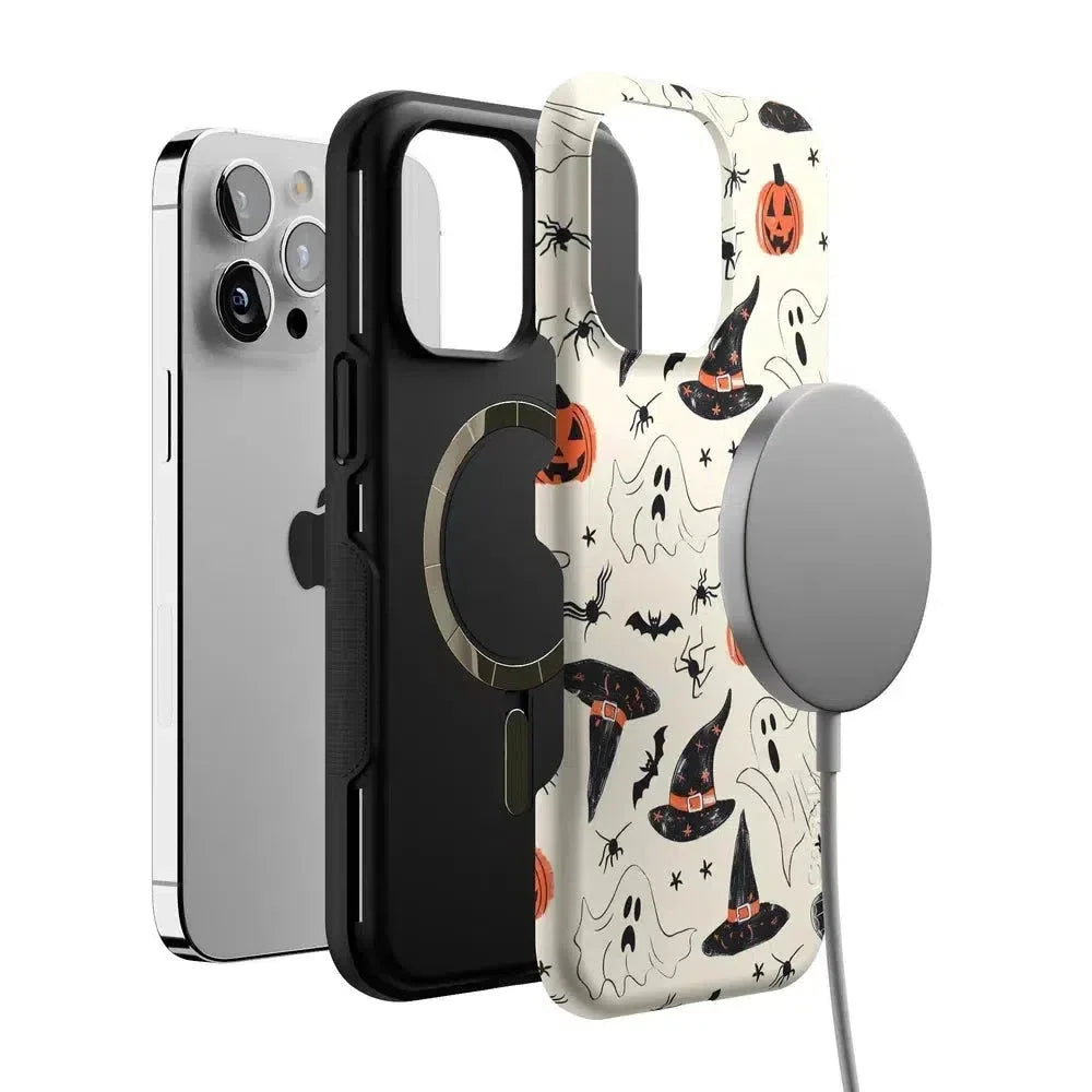 Feeling Witchy | Haunted Halloween Case