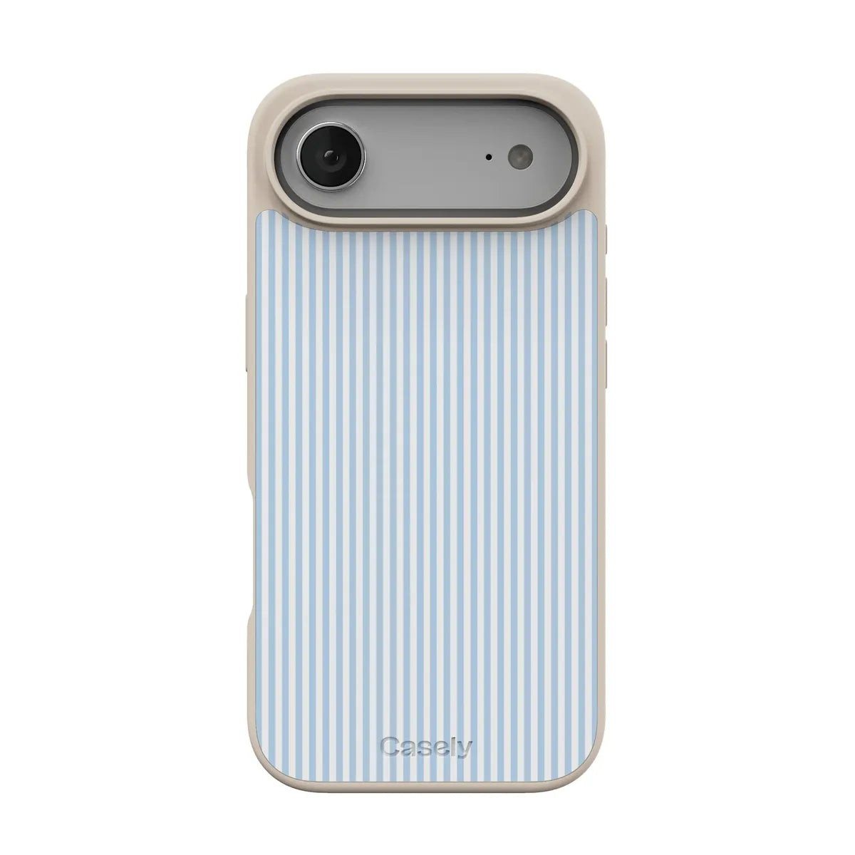 Marina Lines | Tiny Pinstripe Case