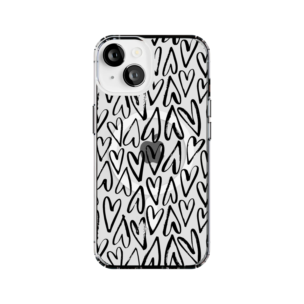 Heart Throb | Endless Hearts Case