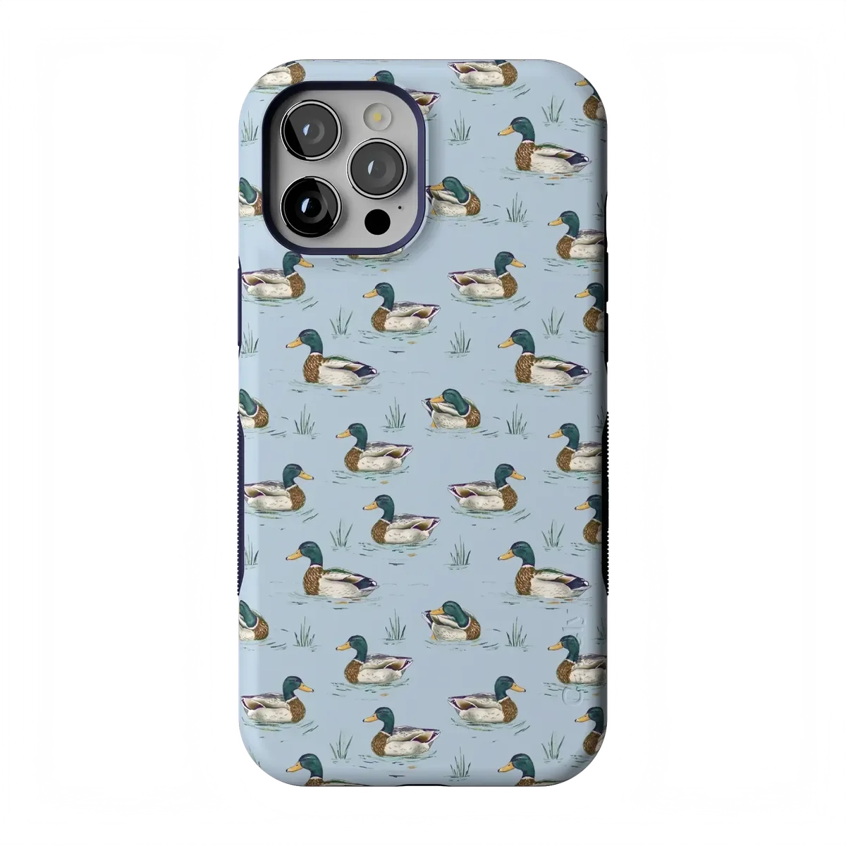 Blue Mallard & Co. | The Boyfriend Collection