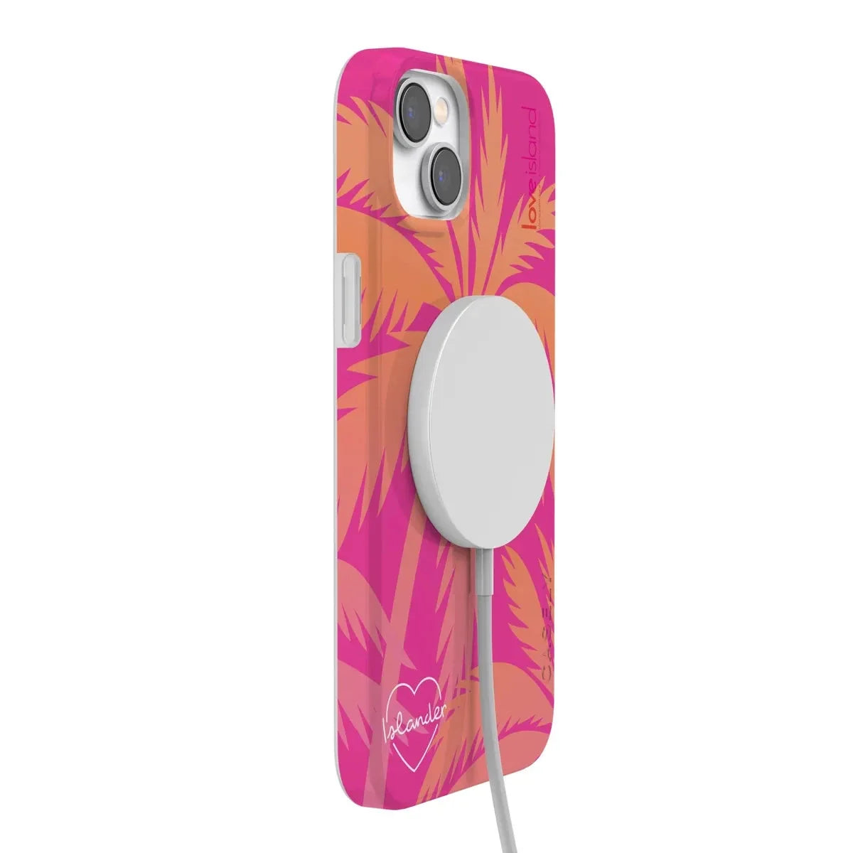 Islander | Love Island Case
