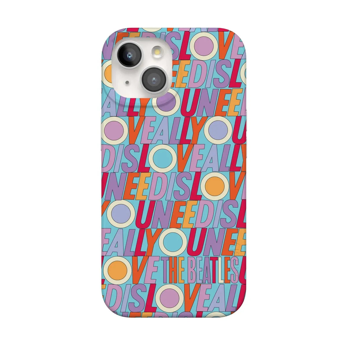 All You Need Is Love | Beatles Case