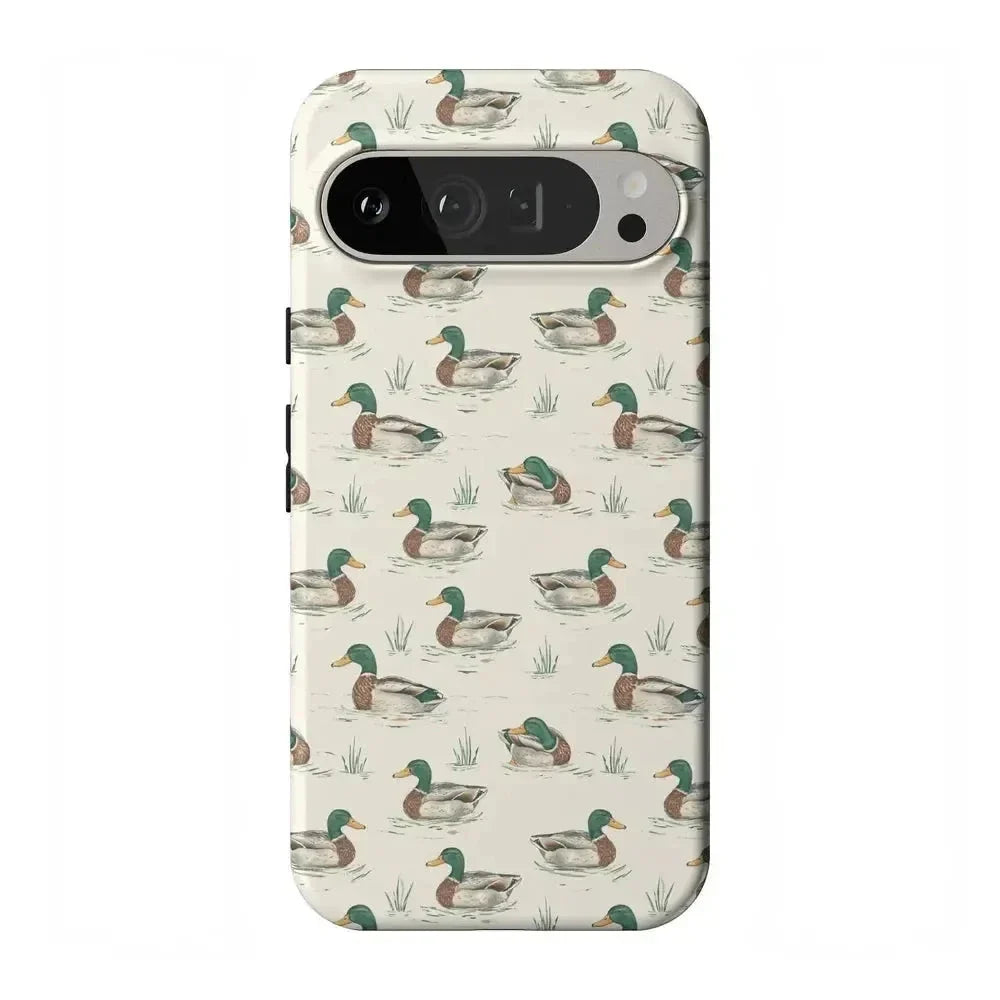 Mallard & Co. | The Boyfriend Collection