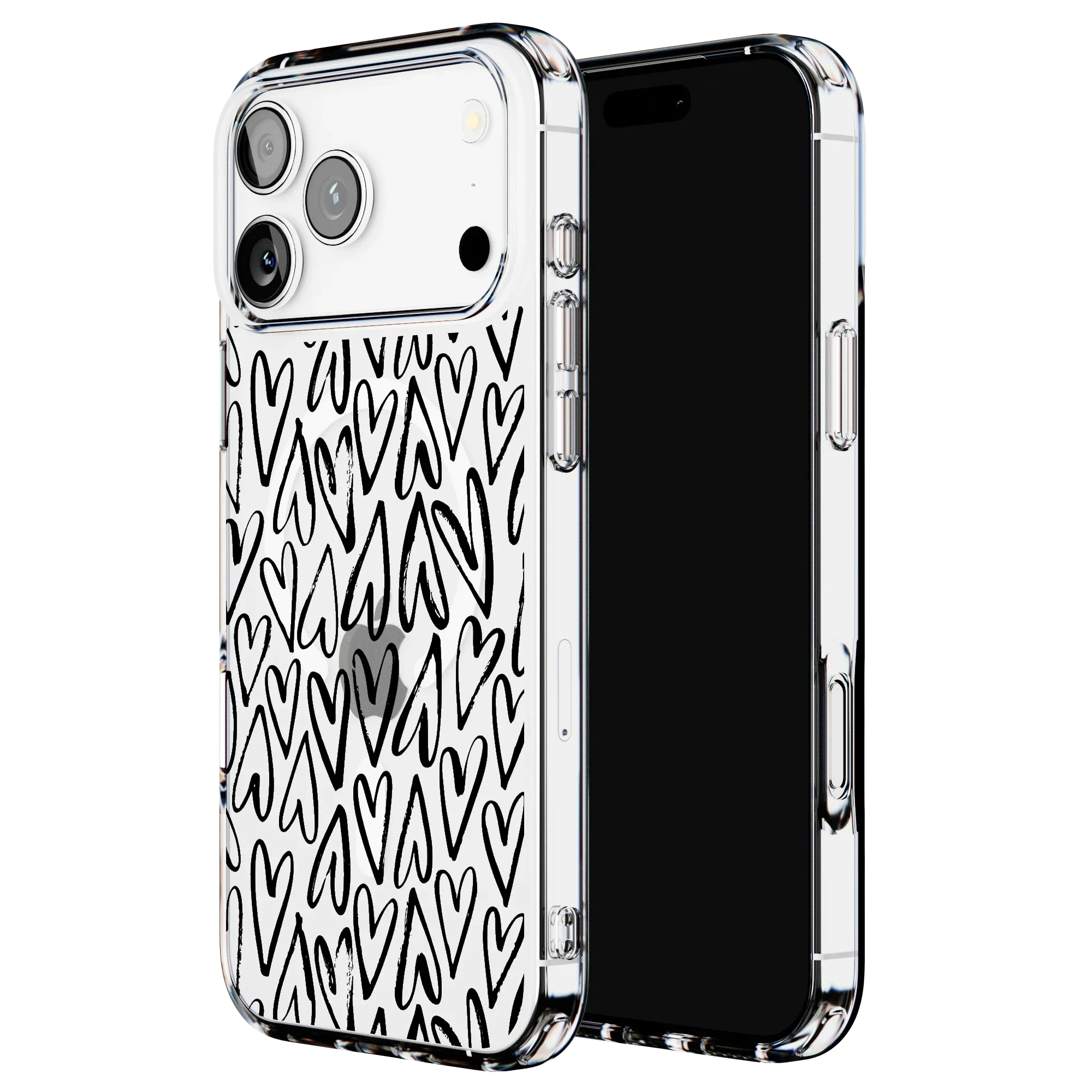 Heart Throb | Endless Hearts Case
