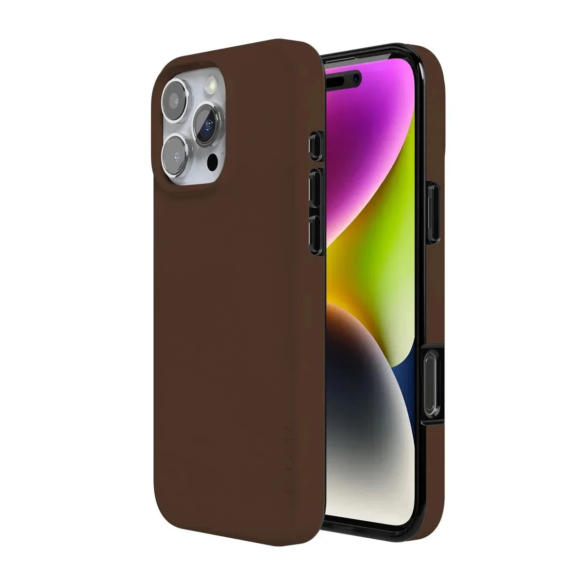 Espresso Brown | The Boyfriend Collection