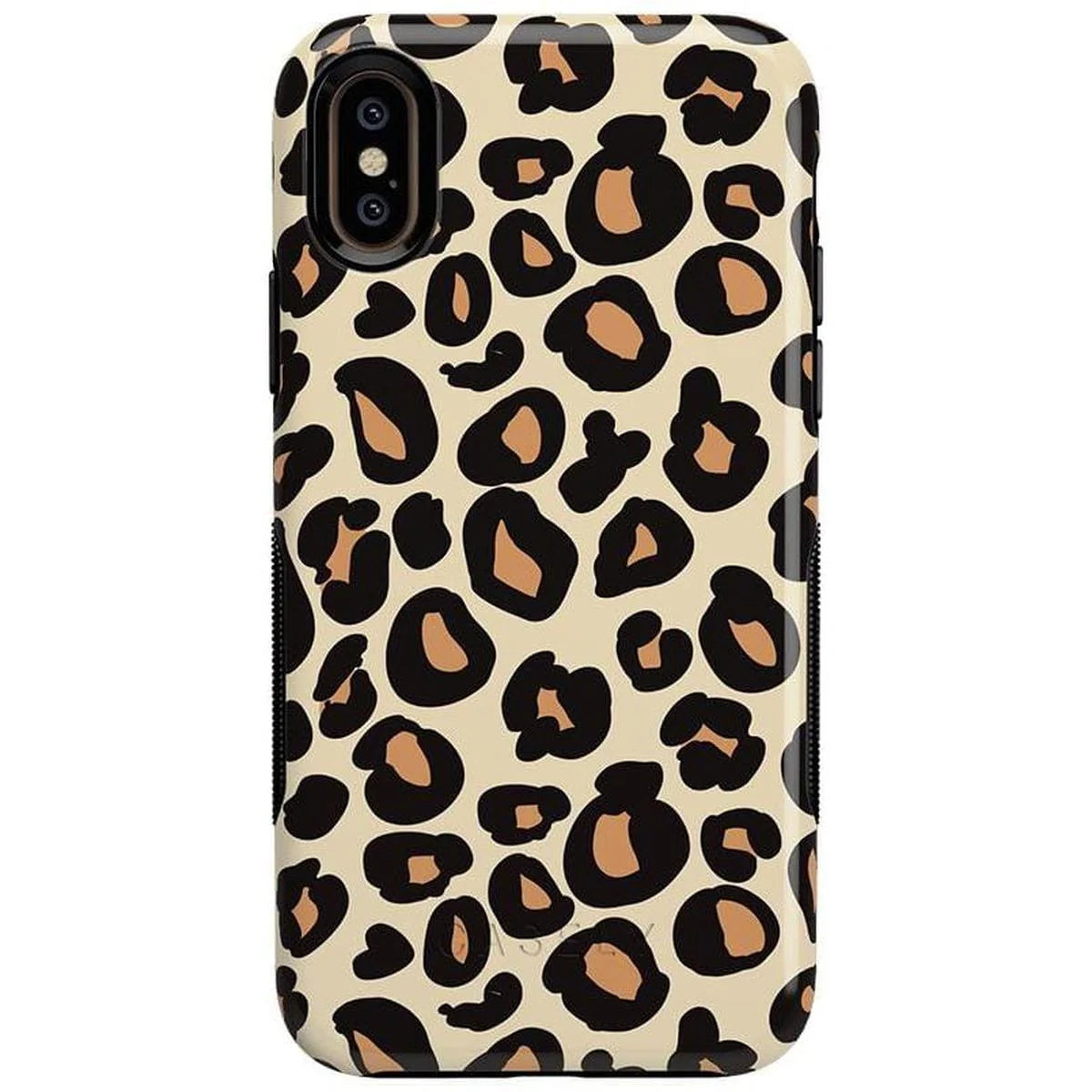 Into the Wild | Leopard Print Case