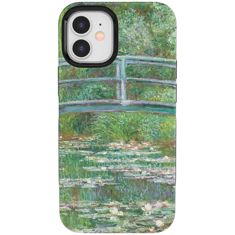 Monet’s Bridge | Limited Edition Phone Case