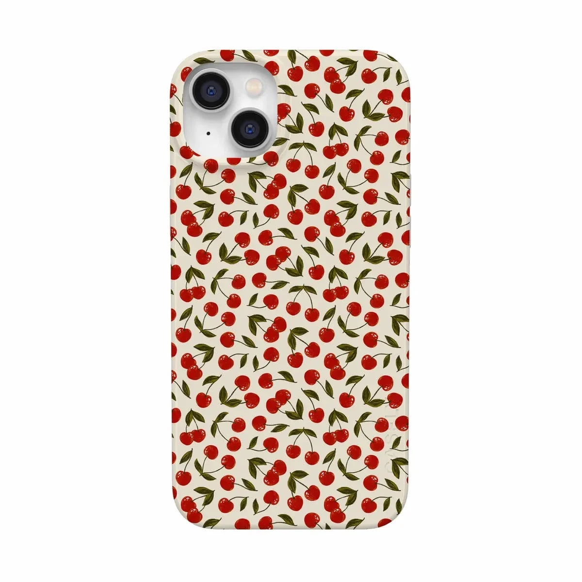 Cherry on Top | Red Cherries Case
