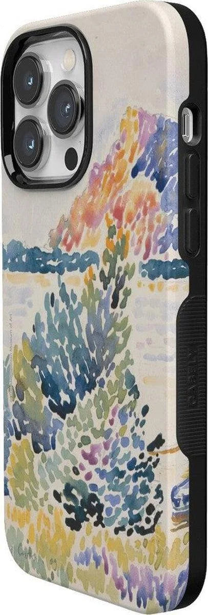 Calm Waters | The Met Series Case