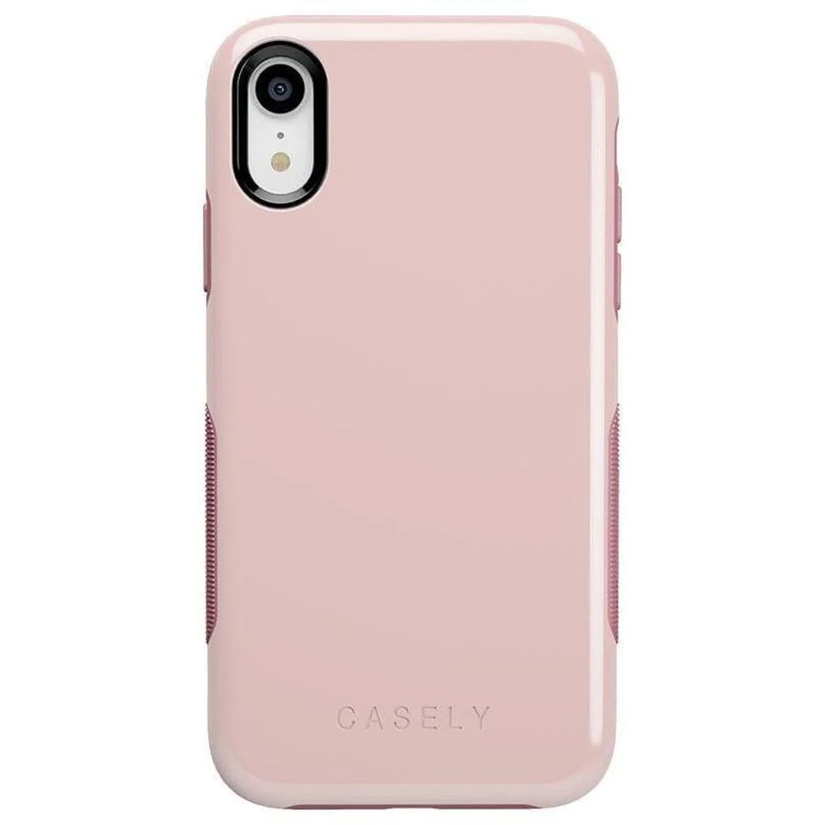 Light Pink on Pink | Ultra-Protective Bold Case