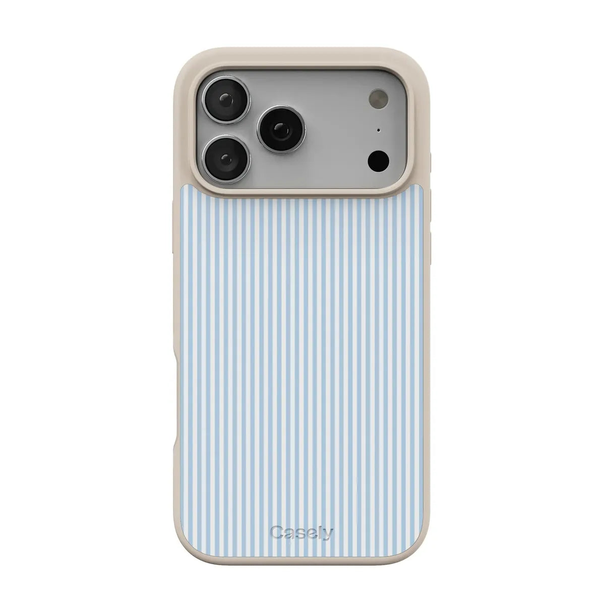 Marina Lines | Tiny Pinstripe Case