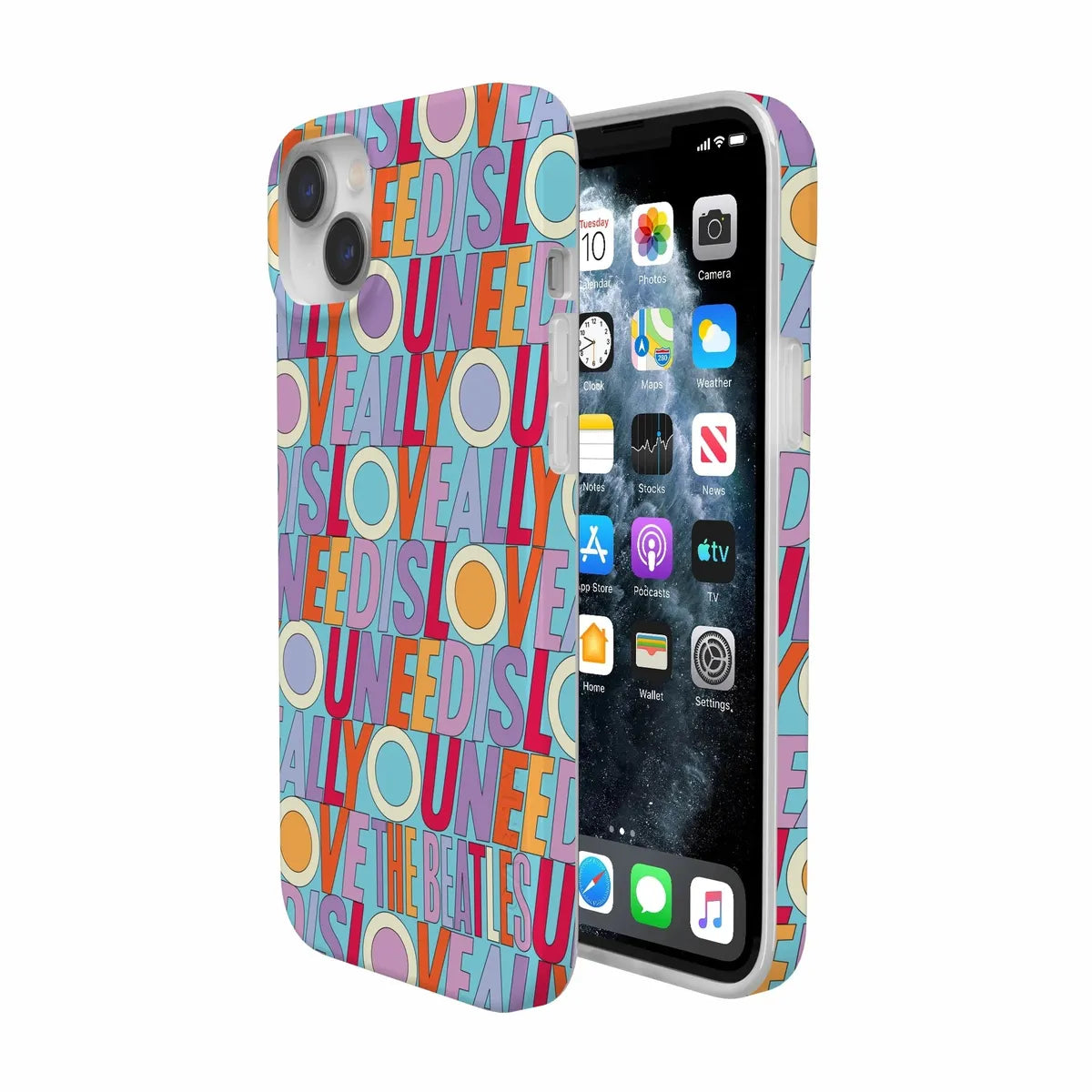All You Need Is Love | Beatles Case