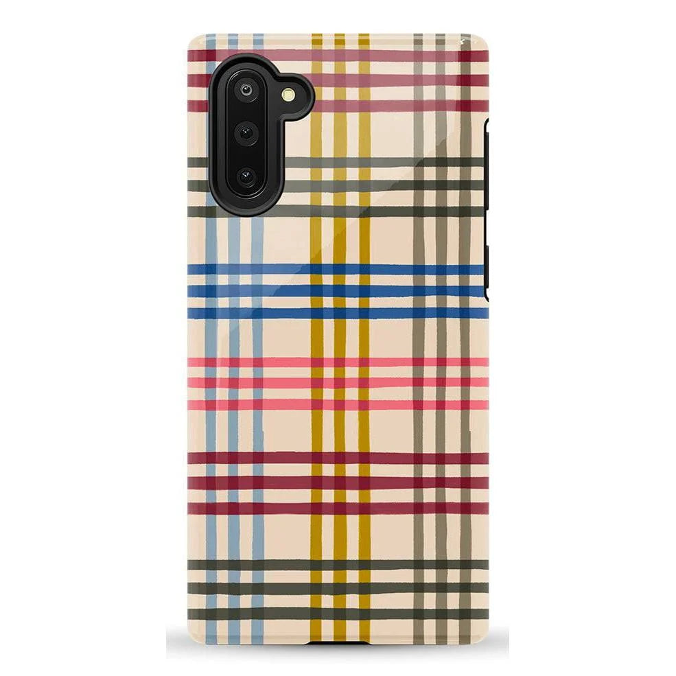 Cheer | Kitty and Vibe Holiday Case