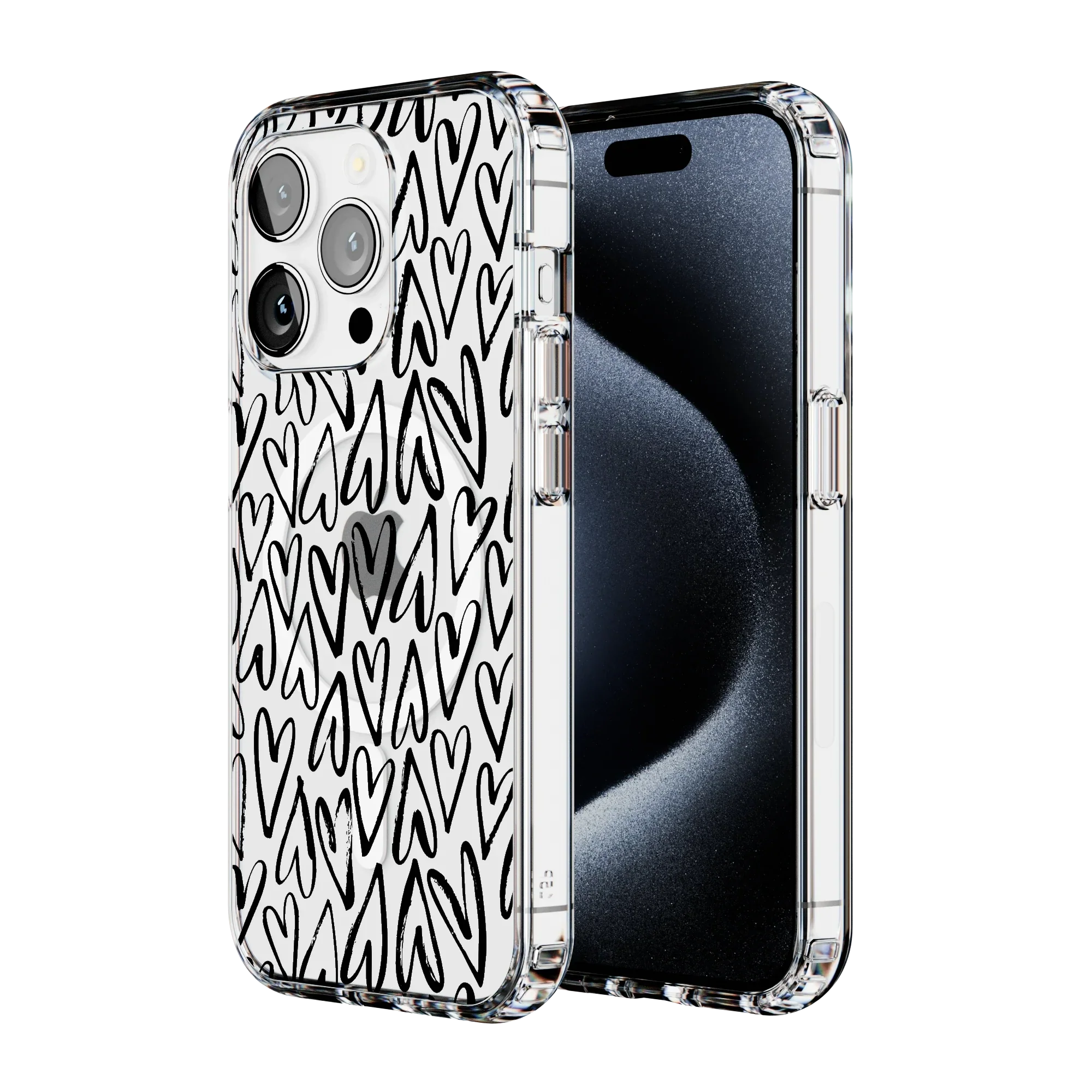 Heart Throb | Endless Hearts Case
