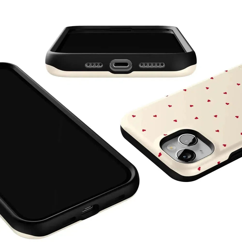 Be Mine | Tiny Hearts Case