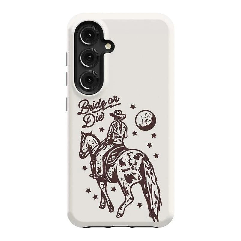 Bride or Die | Rodeo Bachelorette Case