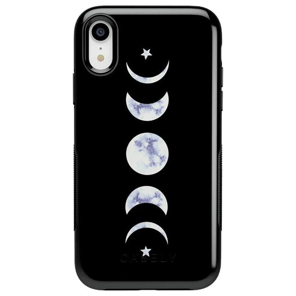 It's Just a Phase | Marble Moon Case