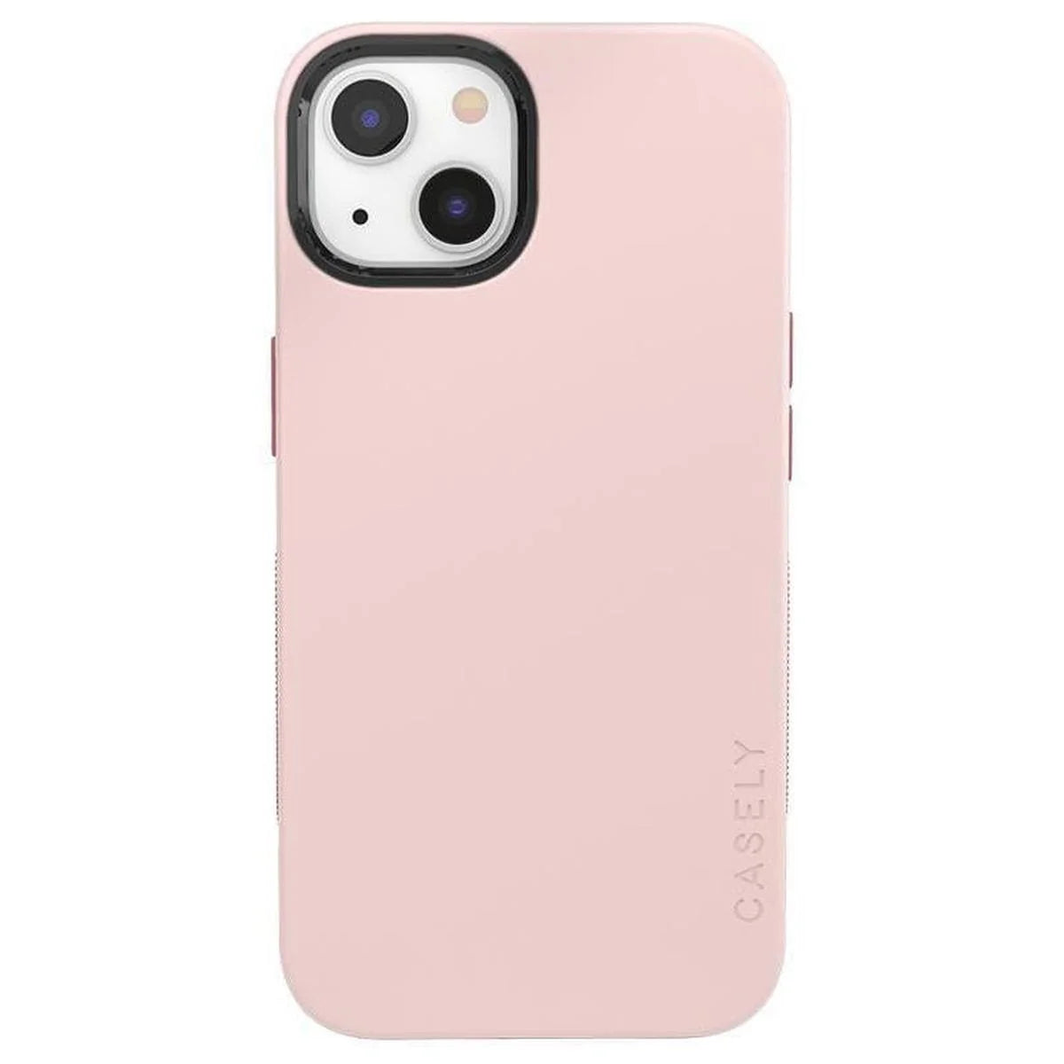 Light Pink on Pink | Ultra-Protective Bold Case