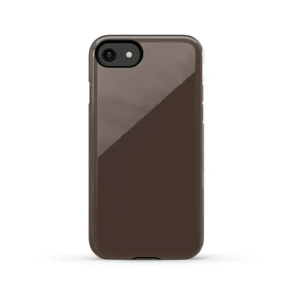 Espresso Brown | The Boyfriend Collection