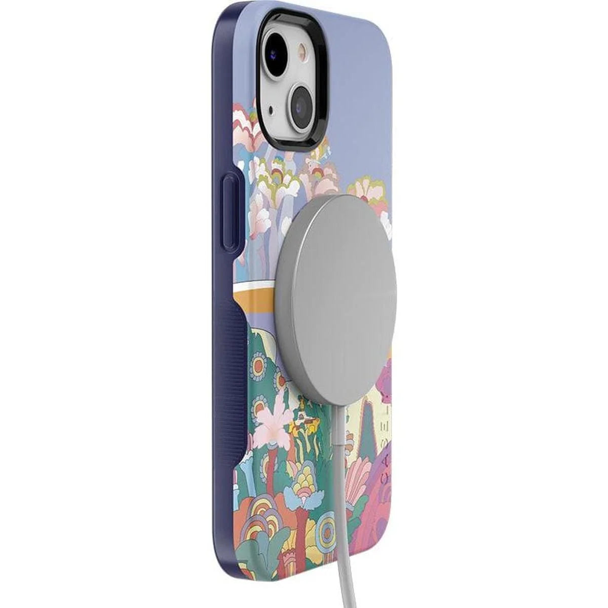 Beneath the Waves | The Beatles Yellow Submarine Case